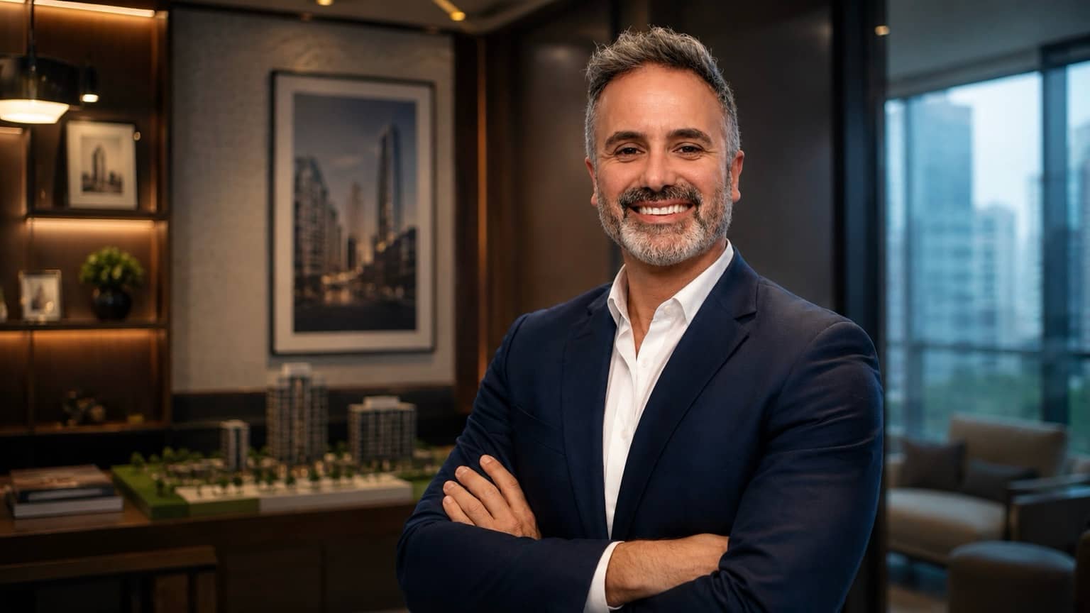 Imagem principal da imobiliária EDUARDO CORREA