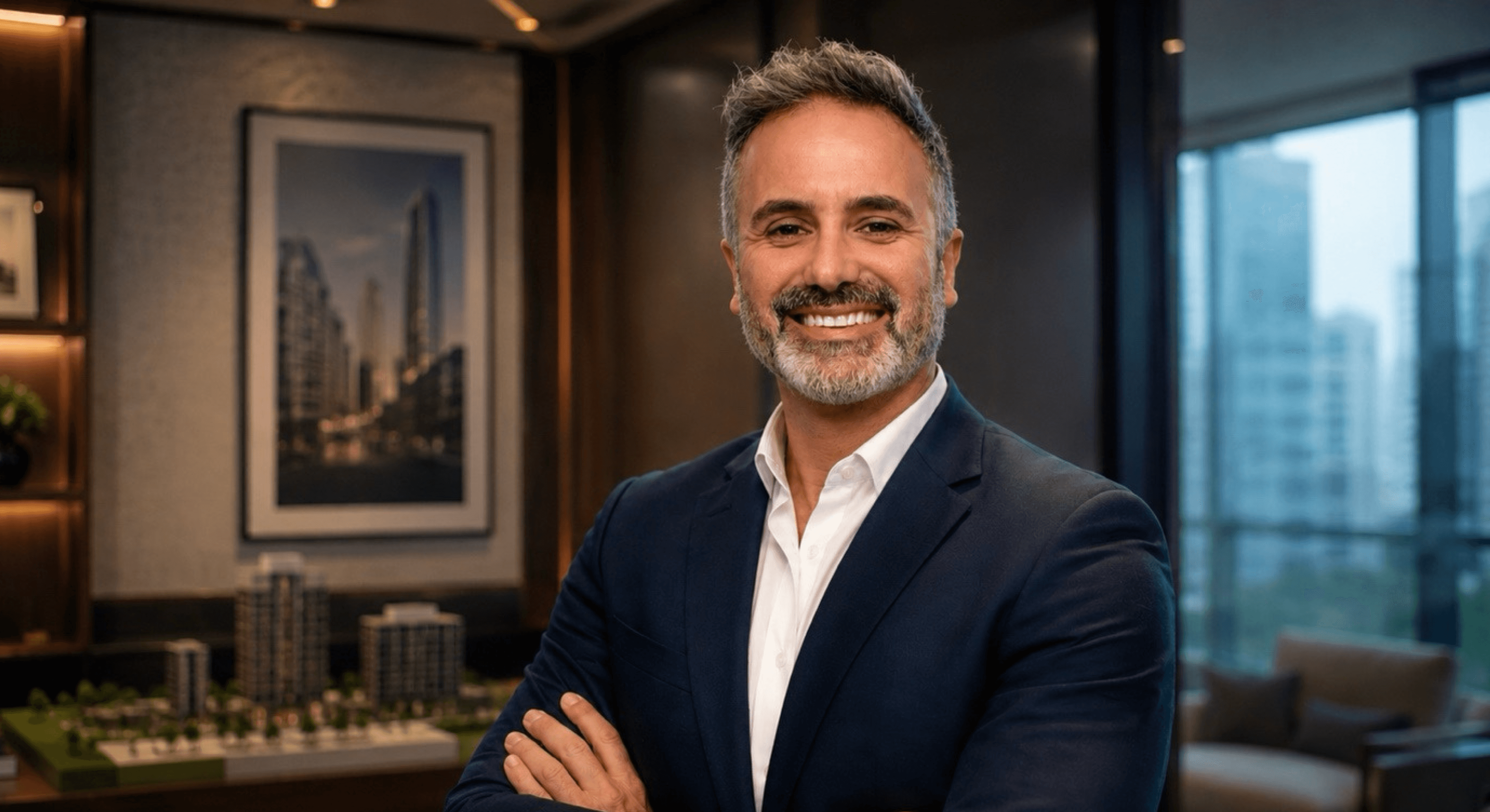 Imagem principal da imobiliária EDUARDO CORREA